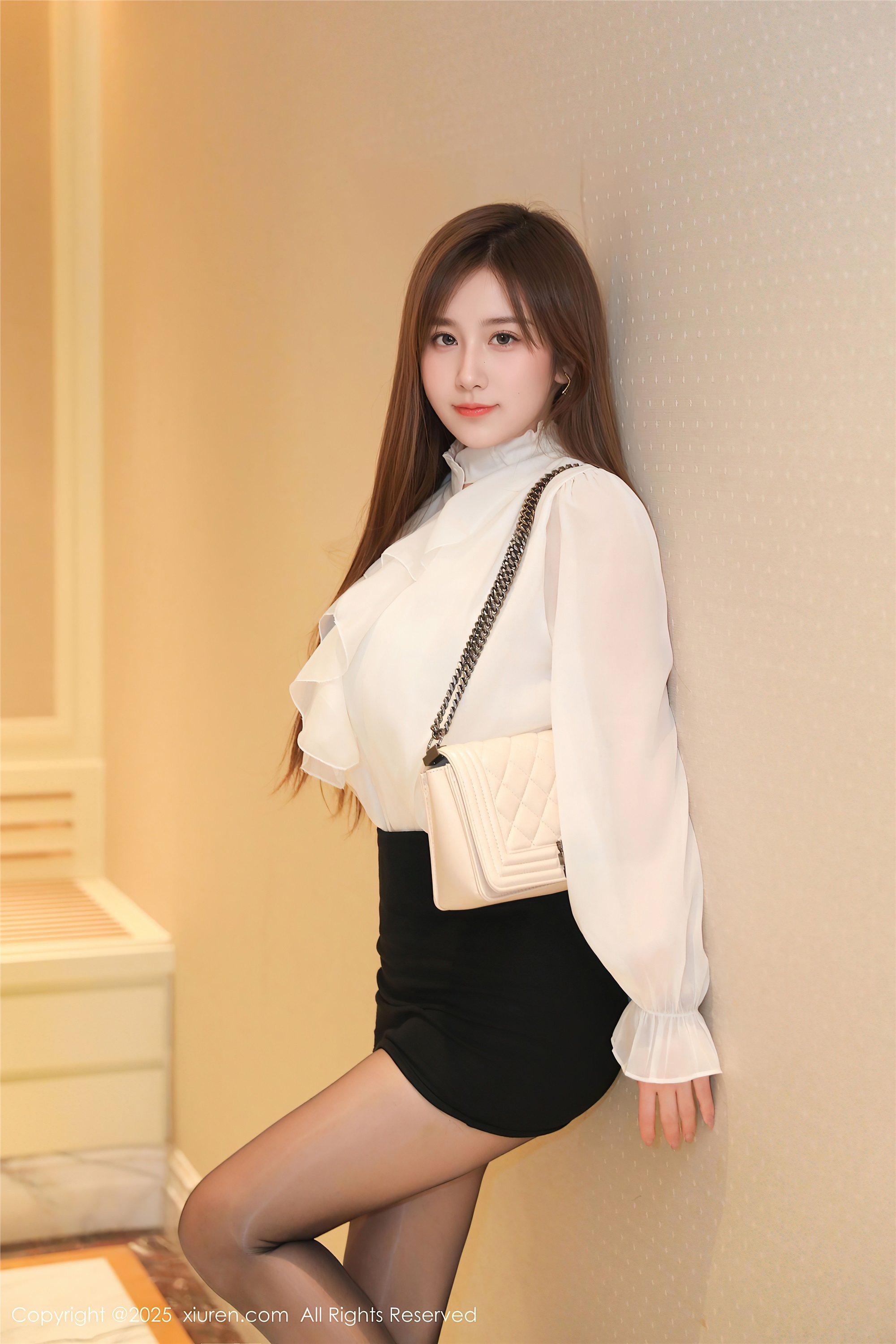 Xiuren秀人网 2025.05.29 NO.10342 小肉肉咪